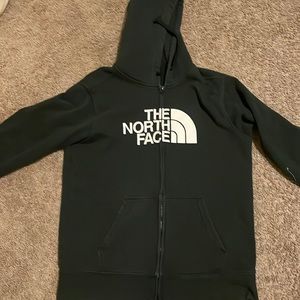 Mens North Face Hoodie.